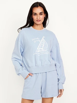 SoComfy Sweatshirt