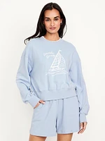 SoComfy Sweatshirt