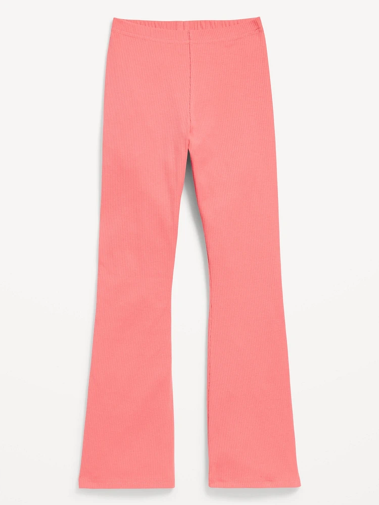 Flared Leggings for Girls