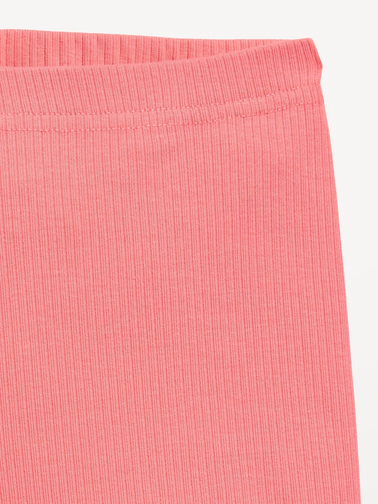 Flared Leggings for Girls