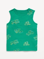 Tank Top for Toddler Boys