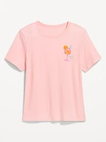 EveryWear Graphic T-Shirt
