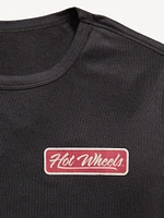 Hot Wheels™ Gender-Neutral Graphic T-Shirt for Kids