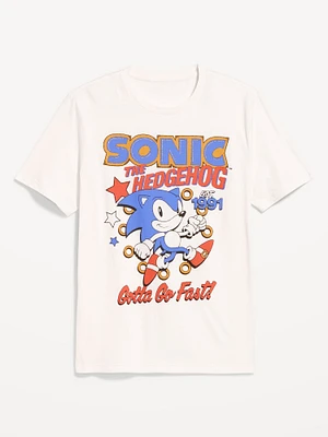 Sonic The Hedgehog™ T-Shirt