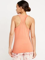 Fitted Seamless Tank Top