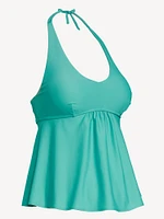 Haut de tankini bain soleil maternité