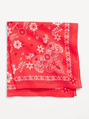 Square Scarf