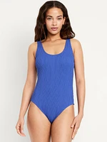 One-Piece Swimsuit