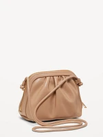 Classic Crossbody Bag