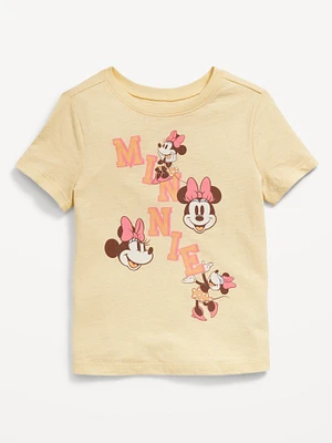 Disney© Minnie Mouse T-Shirt for Toddler Girls