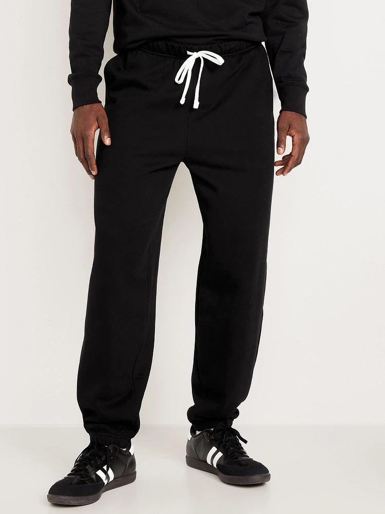 Essential Baggy Jogger Sweatpants