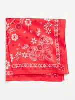 Square Scarf
