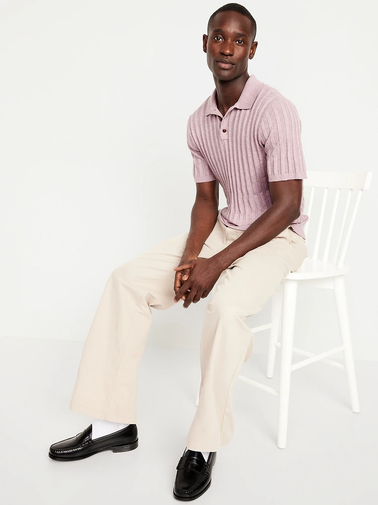 Bouclé Polo
