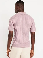 Bouclé Polo