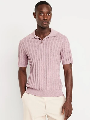Bouclé Polo