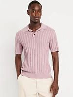 Bouclé Polo