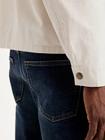 Workwear Zip Shacket