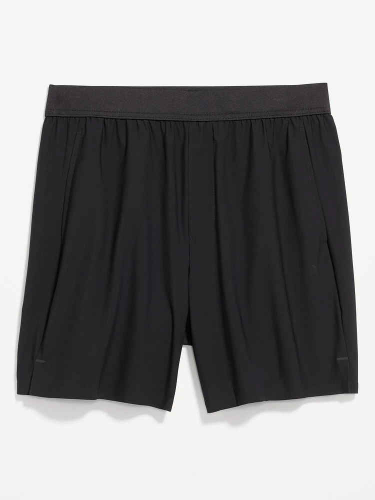 ProTrain  Shorts -- 7-inch inseam