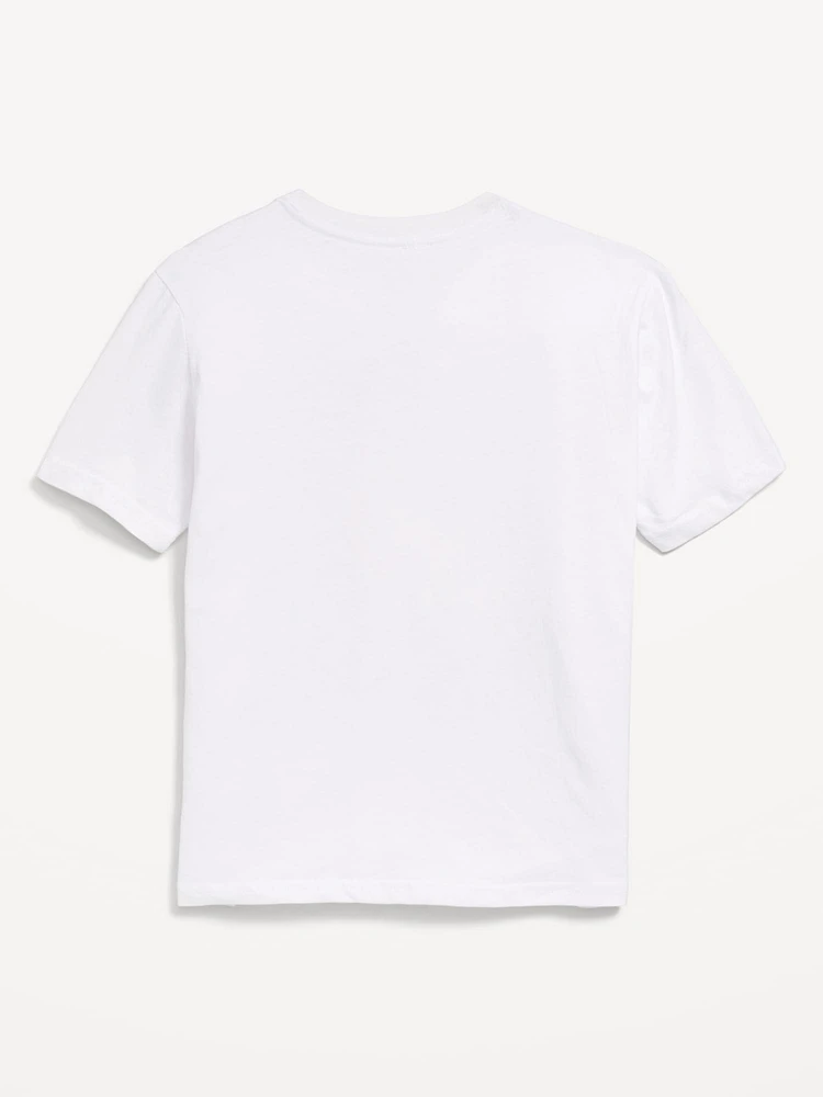 Messi™ Graphic T-Shirt for Boys