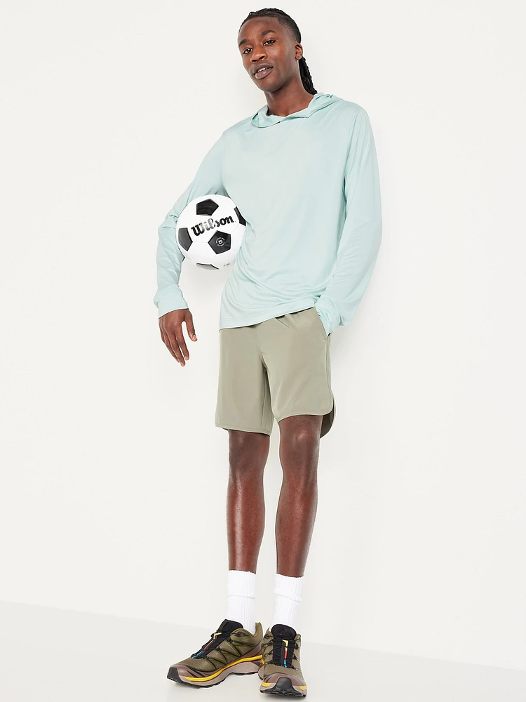 CloudMotion Pullover Hoodie
