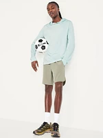 CloudMotion Pullover Hoodie