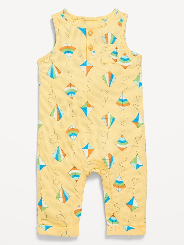 Henley for Baby