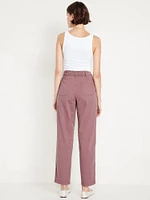 High-Waisted OGC Chino Pants