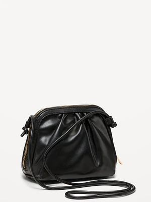Classic Crossbody Bag
