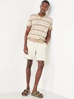 Bouclé Polo
