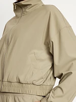 SleekTech Zip Jacket