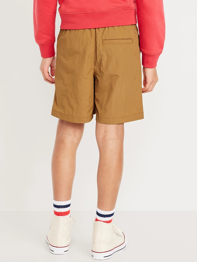 Above Knee Shorts for Boys