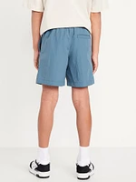 Above Knee Shorts for Boys