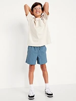 Above Knee Shorts for Boys