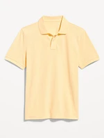 Pique Polo