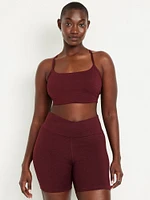 Light Support CloudComfy Sports Bra