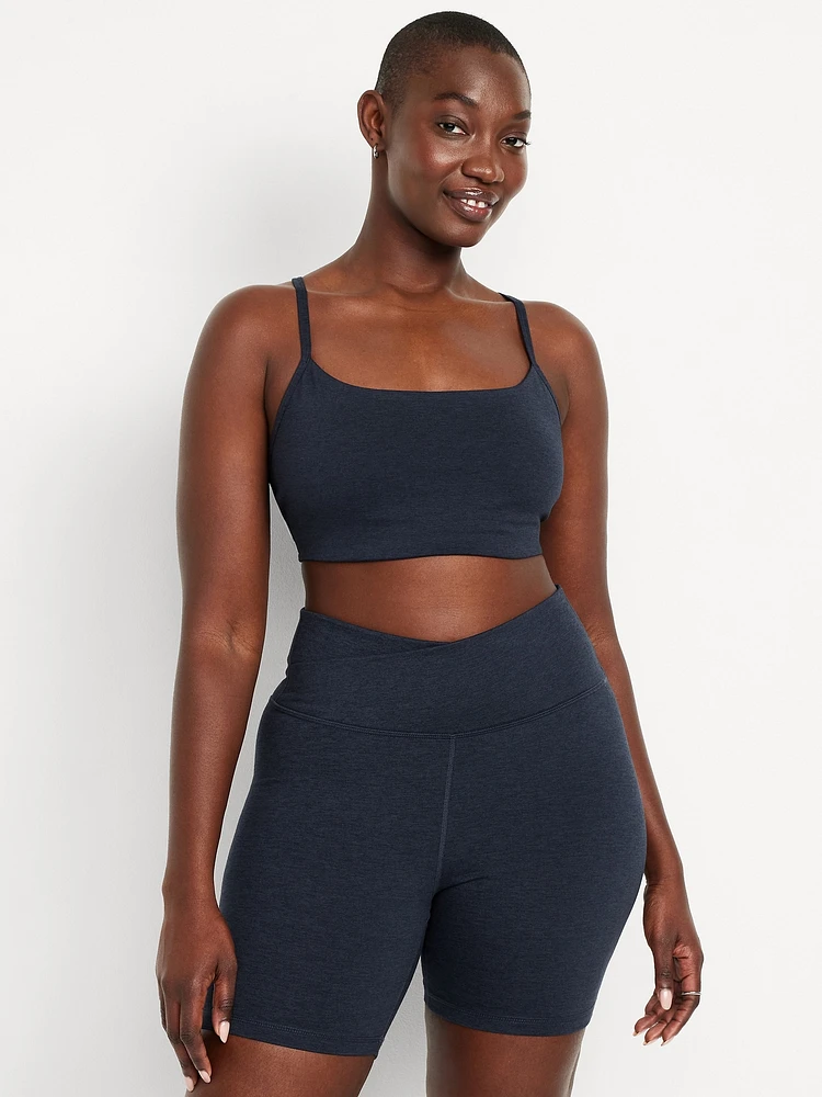 Light Support CloudComfy Sports Bra