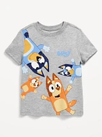 Bluey™ Unisex Graphic T-Shirt for Toddler