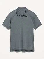 Performance Vent Polo