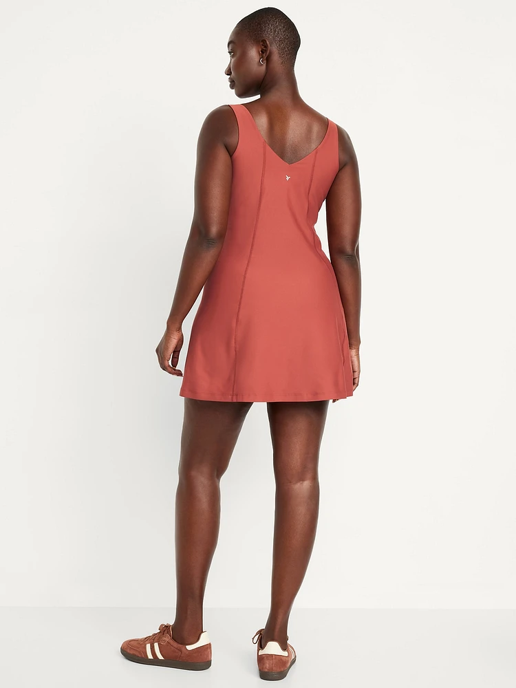 PowerSoft Athletic Dress