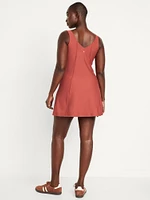 PowerSoft Athletic Dress
