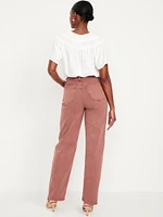 Curvy High-Waisted OG Loose Jeans