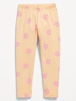 Leggings for Toddler Girls