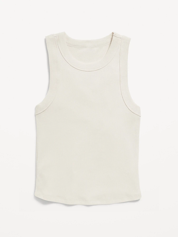 Snug Tank Top