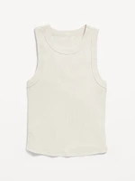 Snug Tank Top
