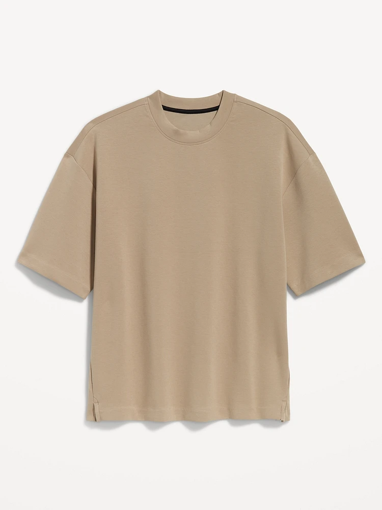 Dynamic Fleece T-Shirt