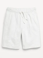 Essential Baggy Shorts -- 10-inch inseam