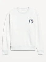 Sweatshirt