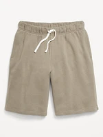 Essential Baggy Shorts -- 10-inch inseam
