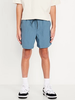 Above Knee Shorts for Boys