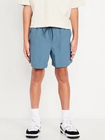Above Knee Shorts for Boys